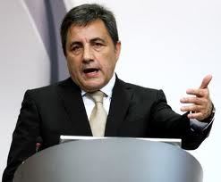 Eleições FPF : Fernando Gomes em Castelo Branco e convence Nuno Silva
